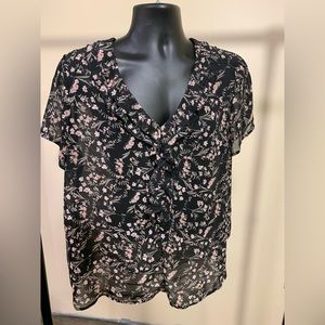 Zenobia Women’s Shirt XL